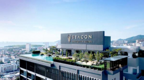 16 Beacon Executive Suites #RoofTopPool #LuxurySuites